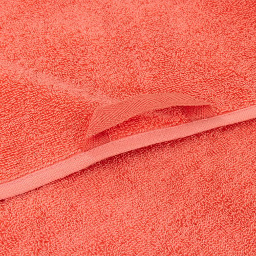 Lacoste Le Croco Cotton Bathroom Towel