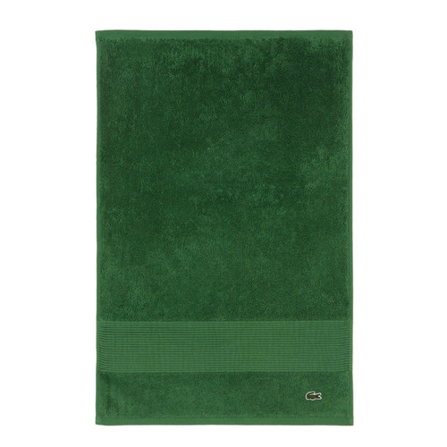 Lacoste Le Croco Cotton Guest Towel