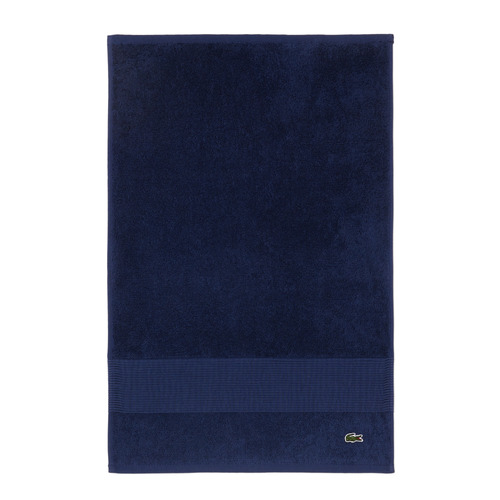 Lacoste Le Croco Cotton Guest Towel