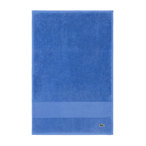 Lacoste Le Croco Cotton Guest Towel