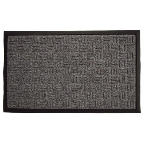 45cm Polypropylene Door Mat Temple & ster