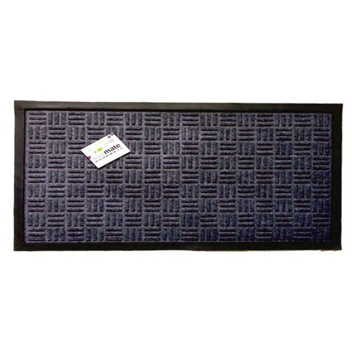 45cm Polypropylene Door Mat Temple & ster