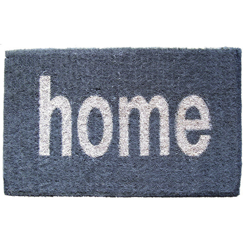 Solemate Door Mats FM2 Home Coir Door Mat Temple & ster