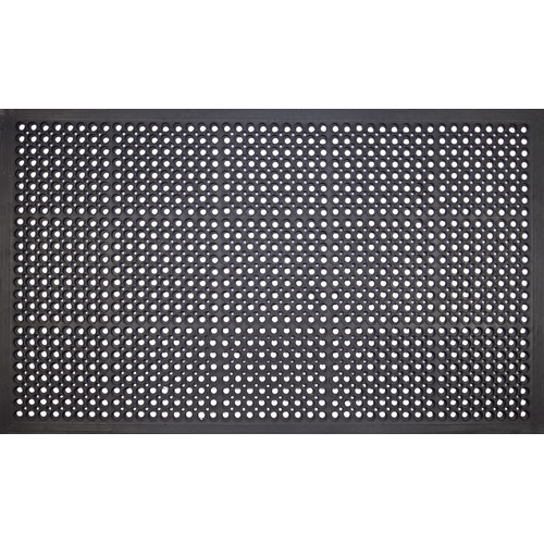 Rubber Anti Fatigue Door Mat