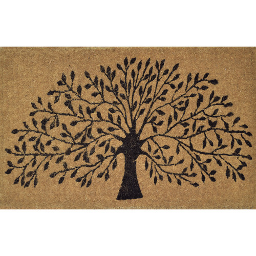 FM2 Tree- Natural