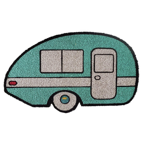 Solemate Door Mats Pvc Back Caravan New Reviews Temple Webster