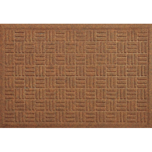Solemate Door Mats Brown Sonoma Doormat & Reviews Temple & ster
