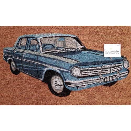 Coir Holden Doormat