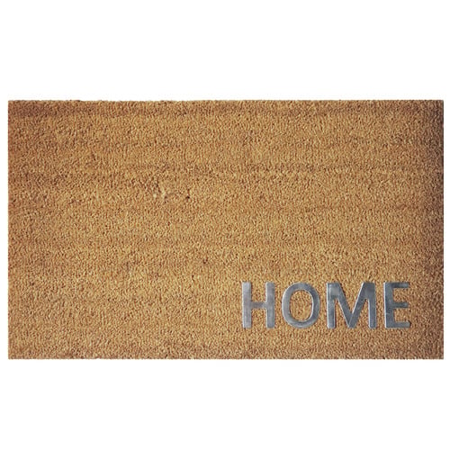 Natural Home Coir Doormat