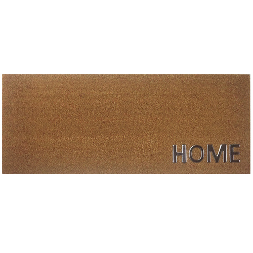 Natural Home Coir Doormat
