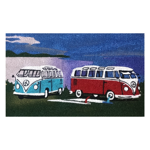 Kombi Galil Doormat