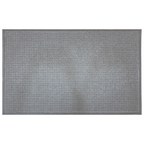 Solemate Door Mats Grey Dots Doormat | Temple & Webster