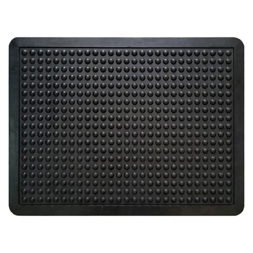 Fatigue Rubber Doormat