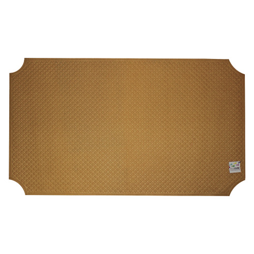 Soft Bone Doormat