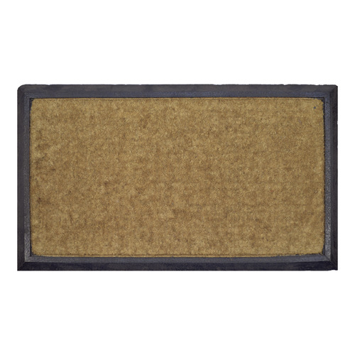 Natural Coir Coconut Coir Doormat