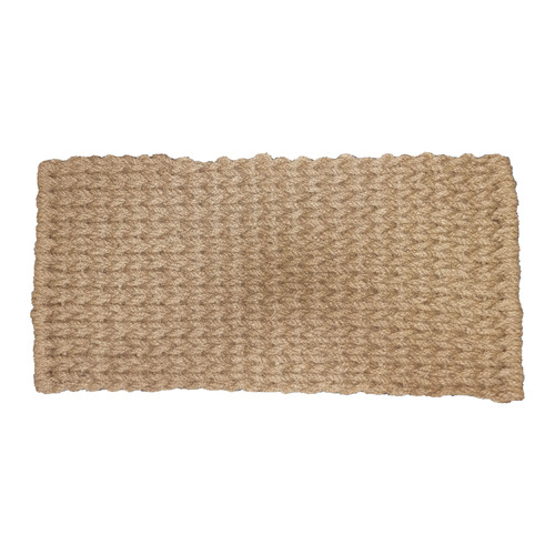 Rope Coconut Coir Doormat