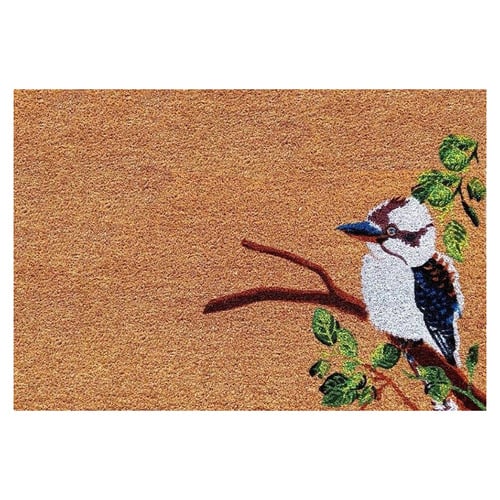 Kookaburra Coir Doomat