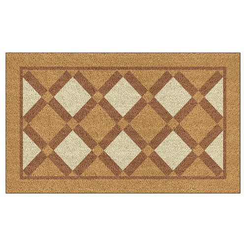 Tile Coir Doomat