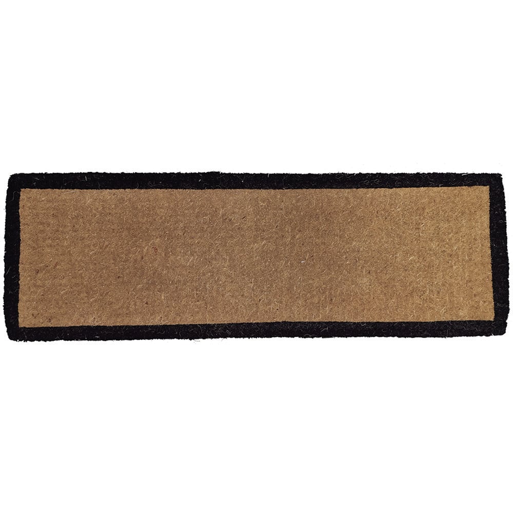 Rubber&Coir Welcome