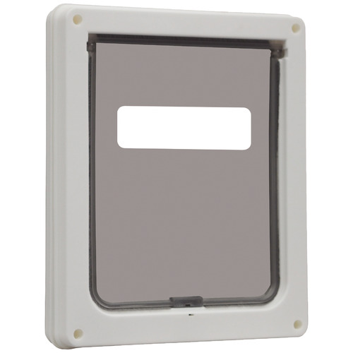 Hartman Armand Flap Dog Door Temple & ster