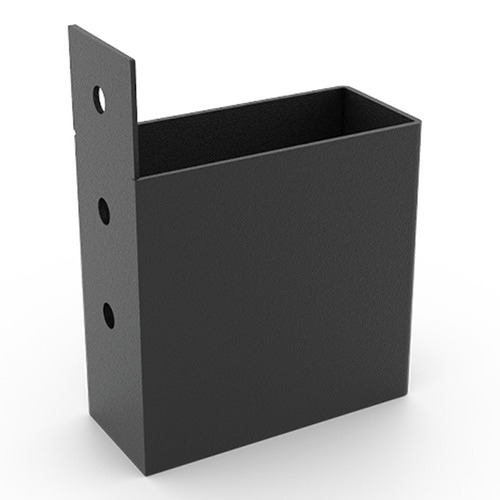 Hartman Toja Grid Knect Top Rafter Pergola Brackets Temple & ster