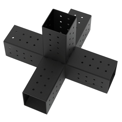 Toja Grid Quint Pergola Brackets