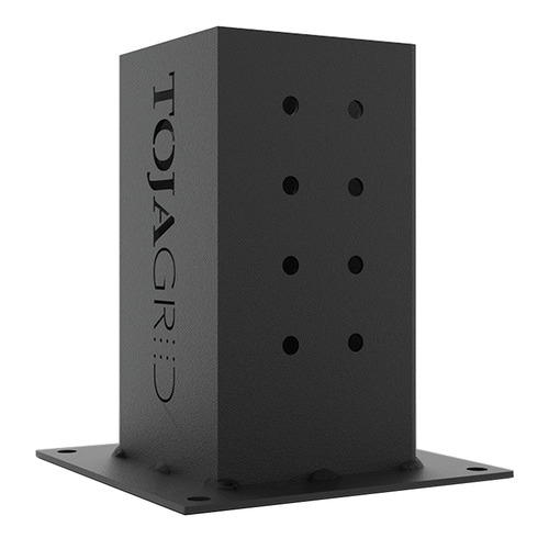 Toja Grid Quint Pergola Brackets