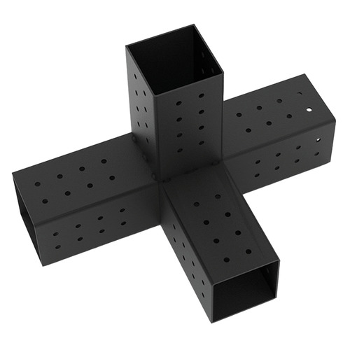 Toja Grid Quad Pergola Brackets