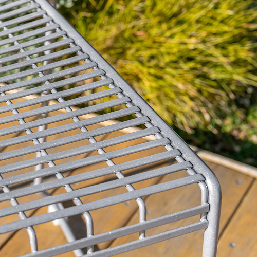 Colombia Outdoor Dining Chair