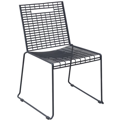 Colombia Outdoor Dining Chair