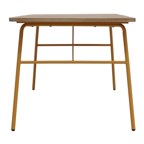 Demerand Acacia Wood Outdoor Dining Table
