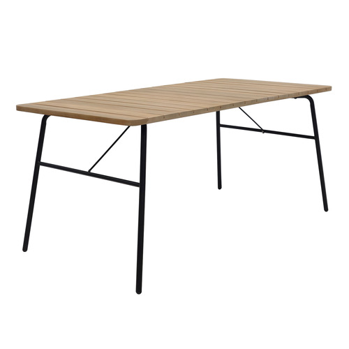 Demerand-Acacia-Wood-Outdoor-Dining-Table
