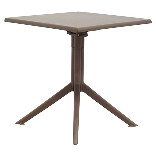 Milan Foldable Outdoor Dining Table