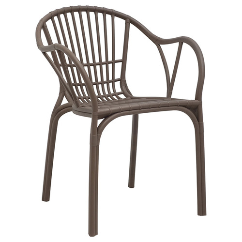 Milan Outdoor Dining Chairs