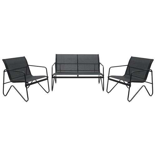 5 Seater Manhattan Outdoor Lounge Set