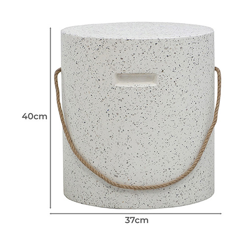 Maui Outdoor Stool