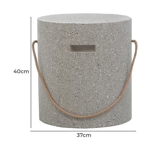 Maui Outdoor Stool