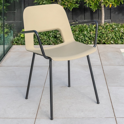 St Louis Outdoor Dining Chairs