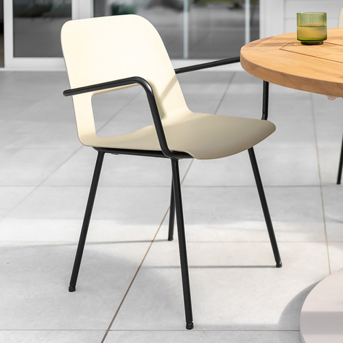 St Louis Outdoor Dining Chairs