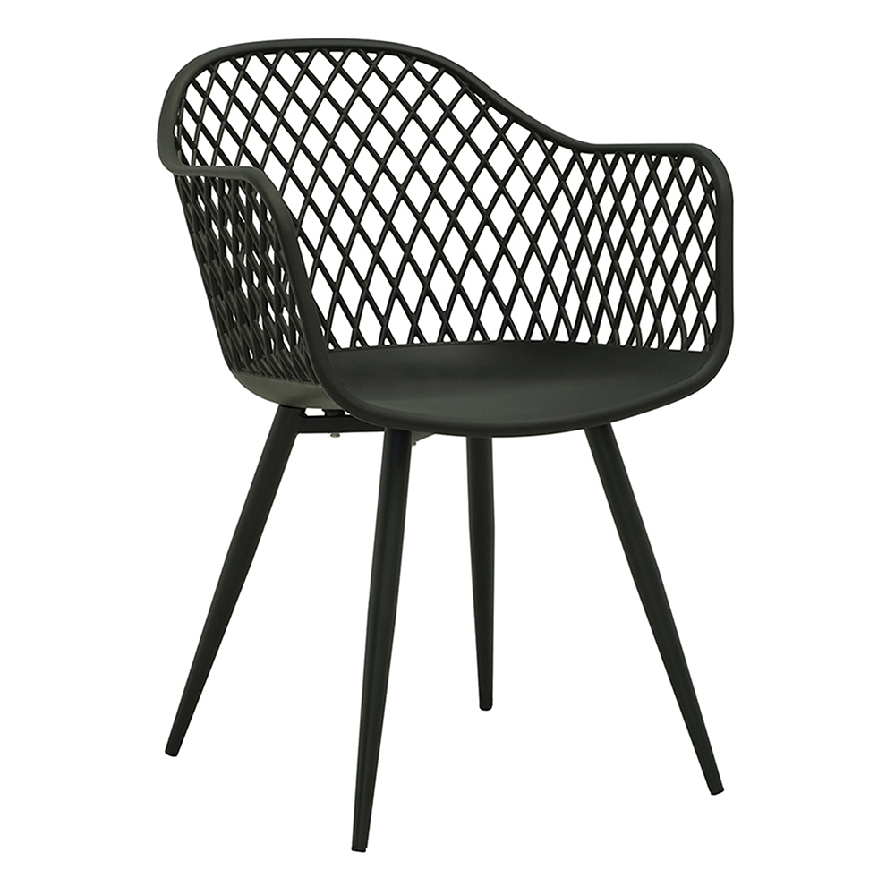 Breeze Outdoor Dining Chair