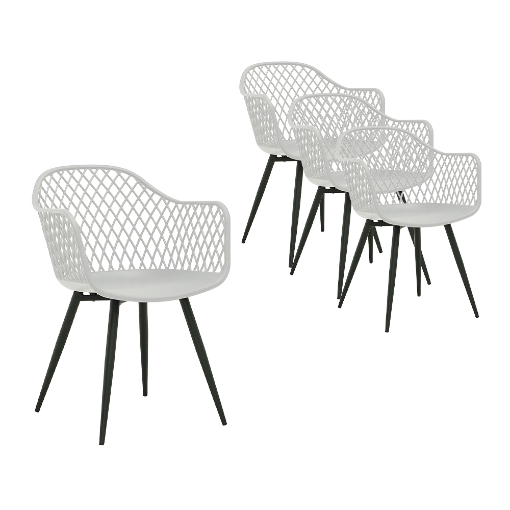 Breeze Outdoor Dining Chair