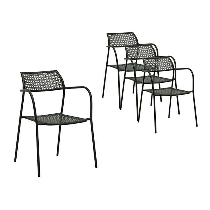 Porto Outdoor Dining Chair