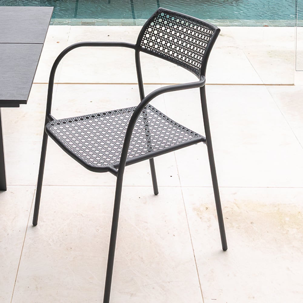 Porto Outdoor Dining Chair