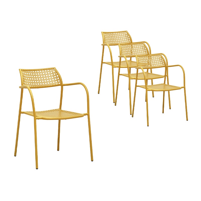 Porto Outdoor Dining Chair
