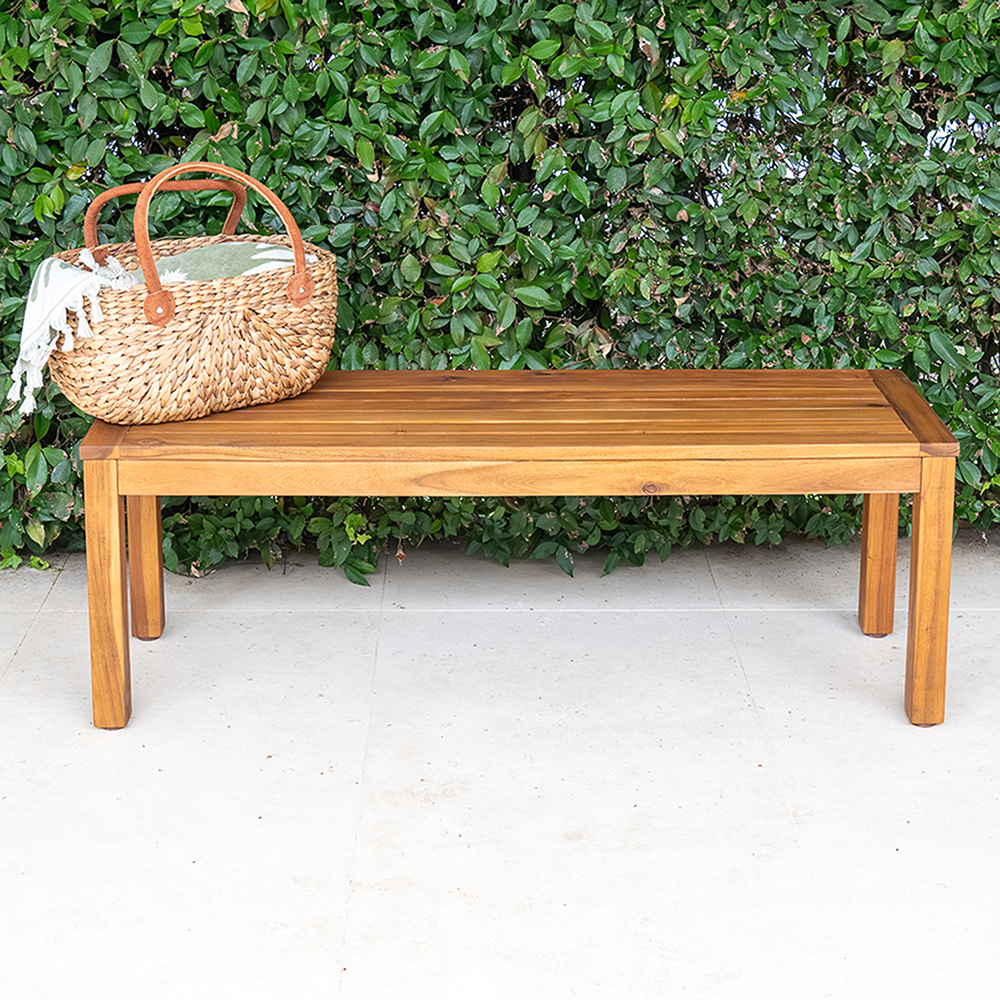 Otway Outdoor Bench