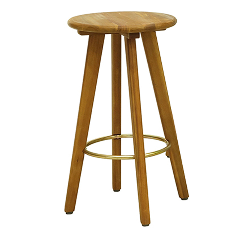 4 Seater Lorne Outdoor Bar Table Set