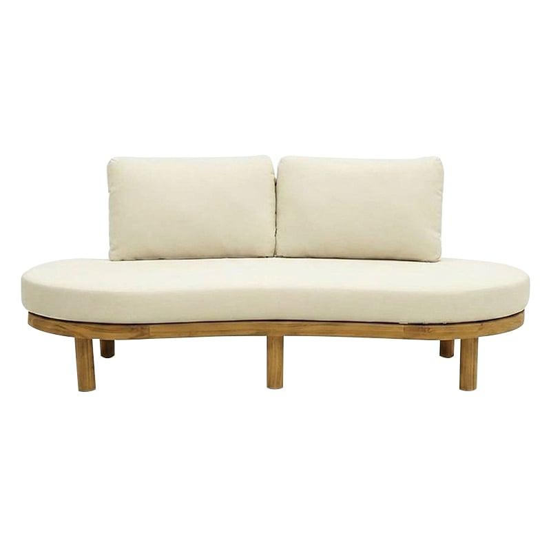 4 Seater Haven Outdoor Lounge Set