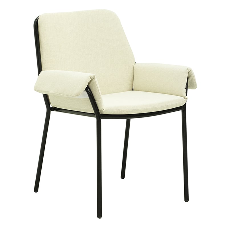 Peninsula Outdoor Dining Chair
