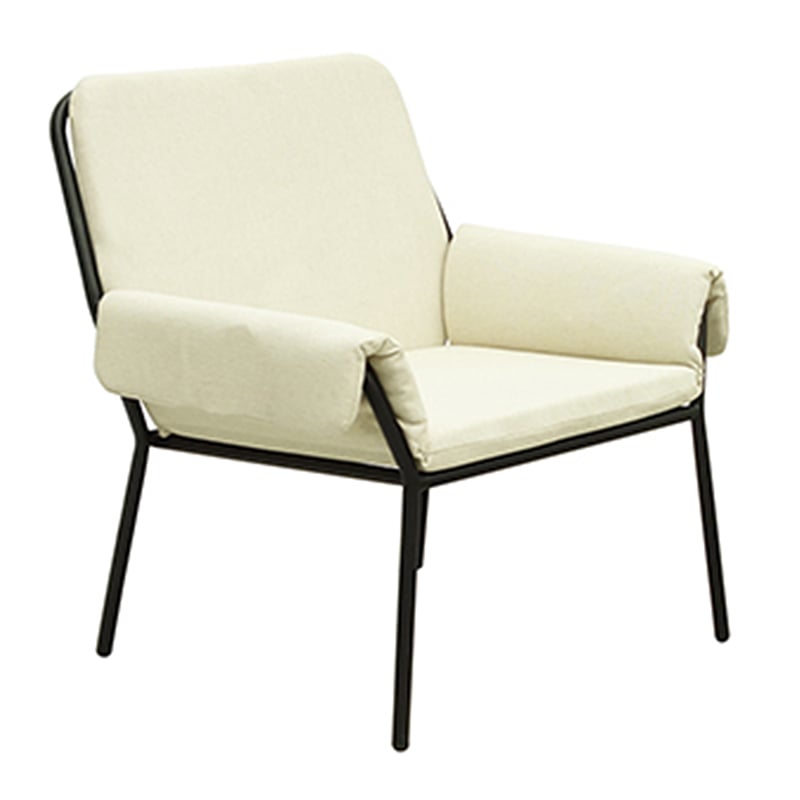 4 Seater Peninsula Outdoor Lounge Set