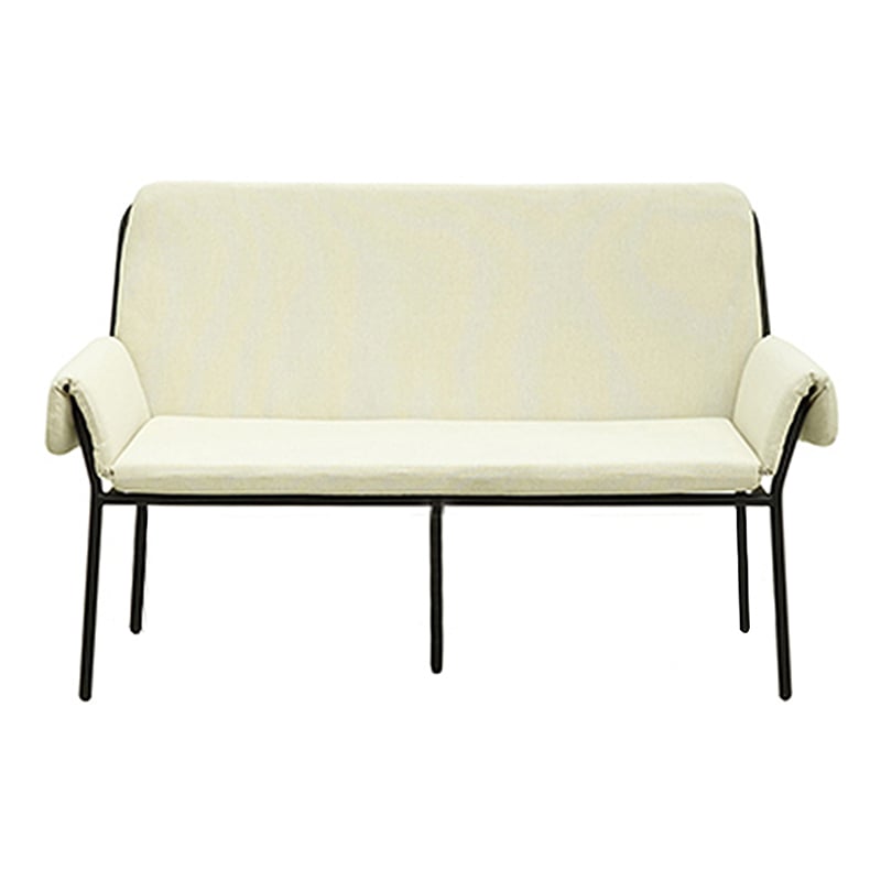 4 Seater Peninsula Outdoor Lounge Set